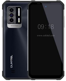 Oukitel WP17