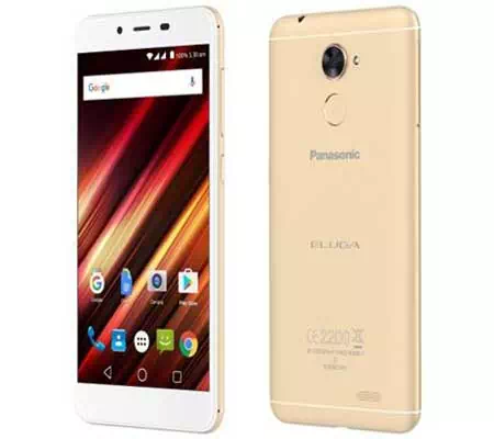 Panasonic Eluga Ray X