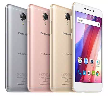 Panasonic Eluga I2 Activ