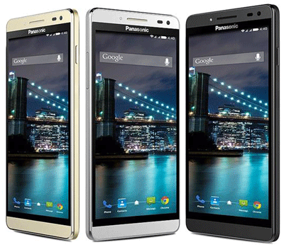 Panasonic Eluga I2