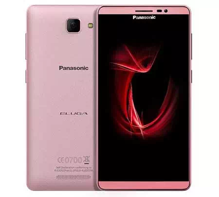 Panasonic Eluga i3