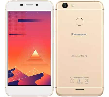 Panasonic Eluga i5