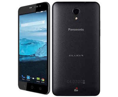 Panasonic Eluga L2