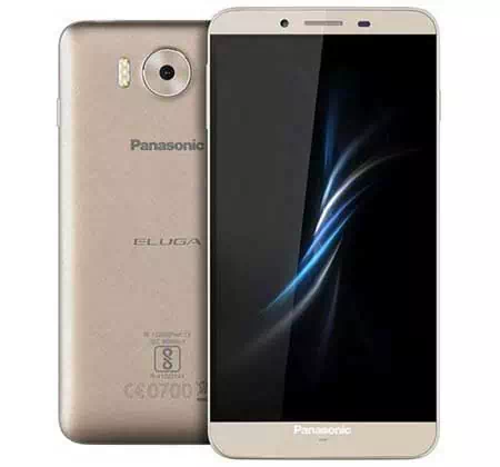 Panasonic Eluga Note