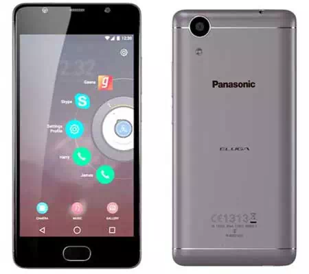 Panasonic Eluga Ray