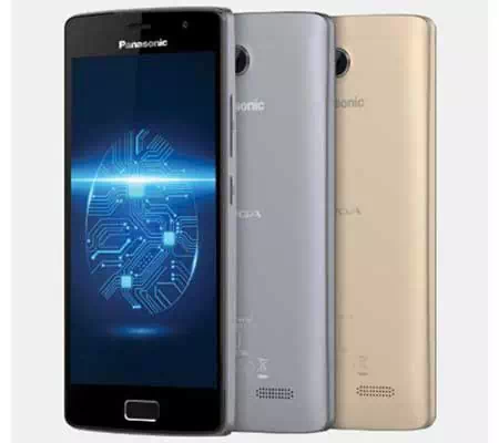 Panasonic Eluga Tapp