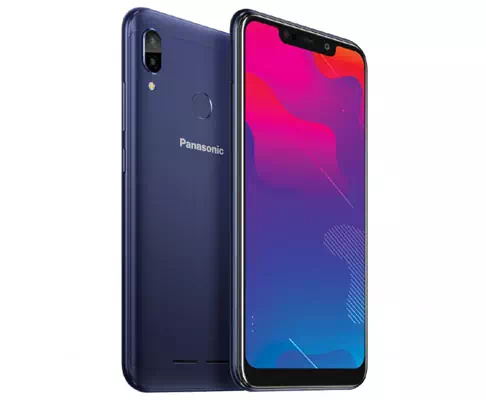 Panasonic Eluga Z1 Pro