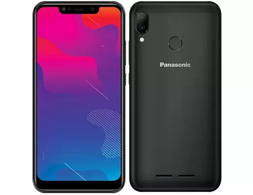 Panasonic Eluga Z1