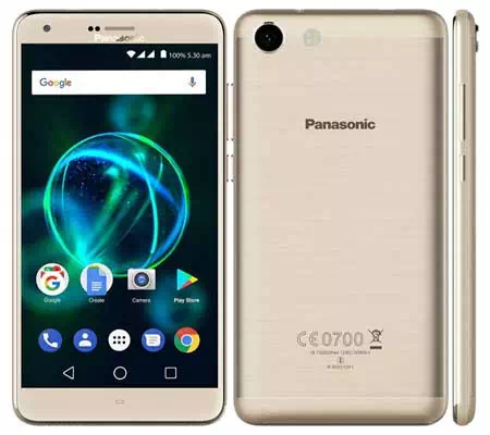 Panasonic P55 Max