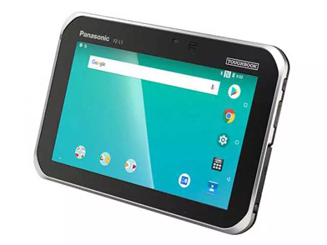 Panasonic Toughbook FZ-L1