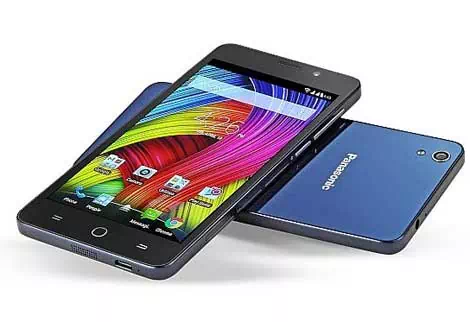 Panasonic Eluga L 4G