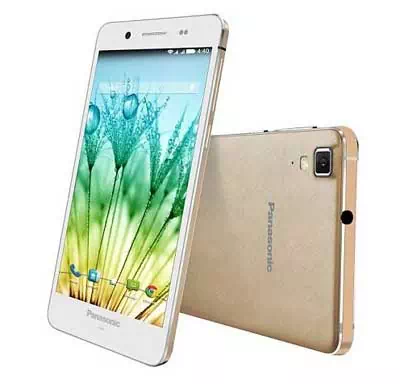 Panasonic Eluga Z