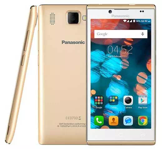 Panasonic P66 Mega