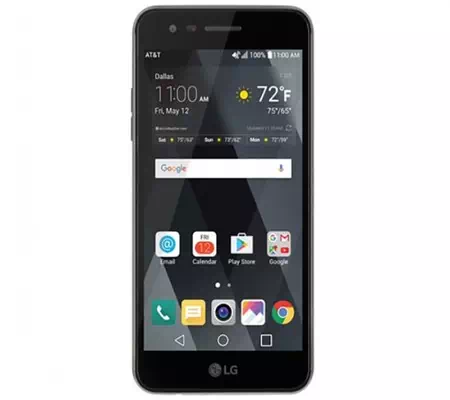 LG Phoenix 3