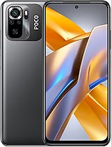 POCO M5s 128GB ROM