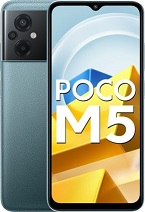 Poco M5 6GB RAM