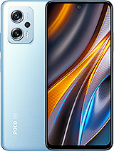 Poco X4 GT 5G