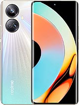 Realme 10 Pro Plus 128GB ROM