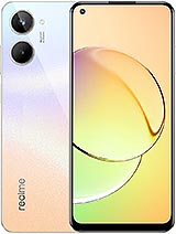 Realme C55s