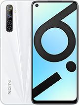 Realme 6i India 6GB RAM