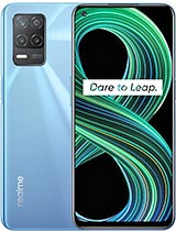 Realme 8 5G 8GB RAM