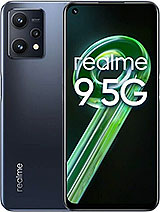 Realme 9 5G 128GB ROM