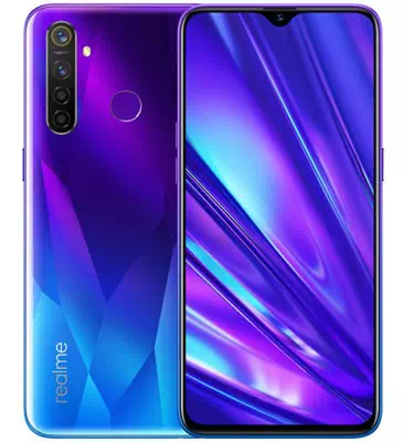 Realme Q 8GB RAM