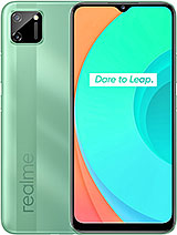 Realme C11 3GB RAM