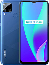 Realme C15 128GB ROM