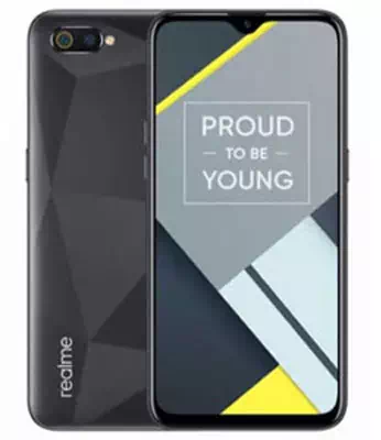 Realme C2 3GB RAM