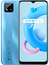 Realme C21 lite