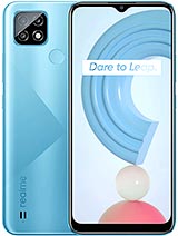 Realme C25 128GB ROM