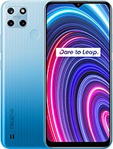 Realme C25Y 6GB RAM