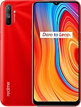 Realme C3 64GB ROM