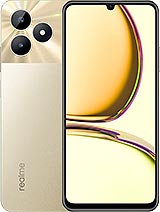 Realme C53 India