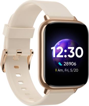 Realme DIZO Watch 3