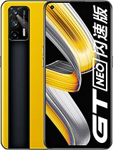 Realme GT Neo Flash Edition