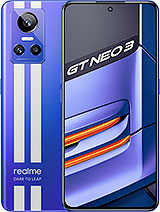 Realme GT Neo 3 5G