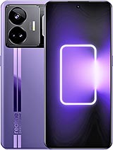 Realme GT Neo 5 Purple Edition