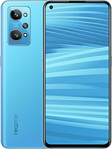 Realme GT 2 5G