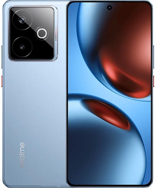 Realme GT7 China Price {cn} starting from {p2} to {p3}.