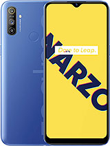 Realme Narzo 10A 4GB RAM