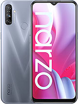 Realme Narzo 20A 4GB RAM