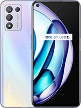 Realme Q3s 256GB ROM