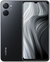 Realme Q5x