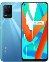 Realme Q6x