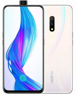 Realme X 128GB