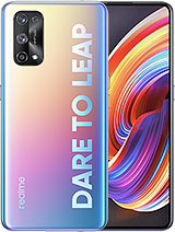 Realme X7 Pro Player Edition