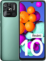 Redmi 10 India 6GB RAM