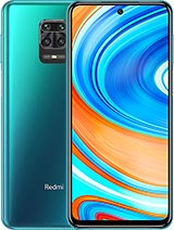 Redmi Note 9 Pro Max 8GB RAM